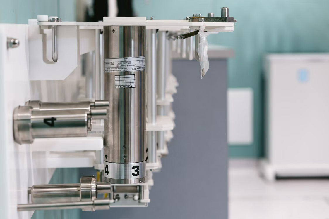 Hydrogen Reactor Systems research imagery